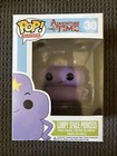 FUNKO POP: ADVENTURE TIME LUMPY SPACE PRINCESS #30 As Pictured