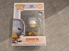 Funko Pop! Vinyl: Overwatch - Zenyatta #305