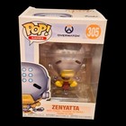 Funko Pop! Vinyl: Overwatch - Zenyatta #305