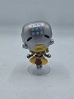 Zenyatta #305 ~ Funko Pop Games Overwatch Vinyl Figure (No Box)