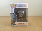 Funko Pop! Vinyl: Overwatch - Zenyatta #305 NEW