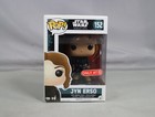 Pop! Star Wars Rogue One Jyn Erso Target Exclusive #152