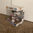 Funko Pop! Vinyl Jumbo 10 in: Pokémon - Palkia - London Comiccon (Lcc) Funko#997