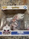 Funko Pop JUMBO Pokemon 997 PALKIA LIMITED EDITION 2024