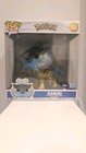FUNKO Pop! Jumbo Raikou Pokémon NYCC Limited Edition - Fast Shipping ✅