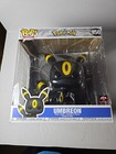Funko POP! Pokémon 10" Jumbo Umbreon #950 Target Limited Edition Read Descriptio