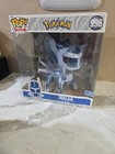 NYCC 2024 Exclusive Funko Pop Pokémon Dialga Jumbo 10 Inch Limited Edition NEW