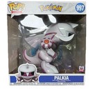 New In Box Funko Pop! Pokémon #997 Palkia JUMBO Limited Edition London Figure