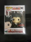 Funko Pop! Vinyl: Hunter x Hunter - Gon Freecss - (Special Edition) #802