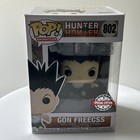 Funko Pop! Vinyl: Hunter x Hunter - Gon Freecss - (Special Edition) #802