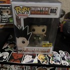 Funko Pop! Vinyl: Hunter x Hunter - Gon Freecss - Hot Topic (Exclusive) #802