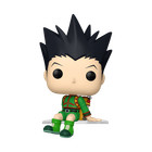 Funko Pop! Gon Freecss (Shelf Sitter) Hunter x Hunter
