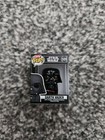 Funko Bitty Pop Star Wars DARTH VADER
