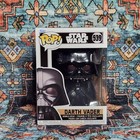 Funko Pop! Vinyl: Star Wars - Darth Vader #539