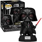 Funko Star Wars Darth Vader with Lightsaber POP Figure 795 Collectable