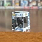 Funko Bitty Pop - DARTH VADER 🏆 Star Wars Empire Strikes Back MINT
