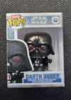 Funko Bitty Pop Star Wars Darth Vader