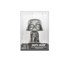Funko Pop! Vinyl: Star Wars - Darth Vader - Funko (Exclusive Chase) #06