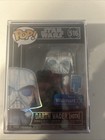 Funko Pop! Darth Vader (Hoth) Art Series #516 Star Wars