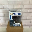 Funko Pop! Vinyl: Star Wars - Darth Vader #01 Small Letter Blue Box