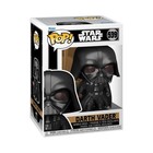 Funko Pop! Vinyl: 539 Star Wars Darth Vader Collectible Brand New Collectibles
