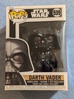 Funko Pop! Vinyl: Star Wars - Darth Vader #539
