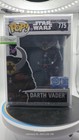 Funko Pop Star Wars Impressions Darth Vader Samurai