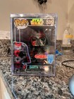 Funko POP! Star Wars ART Series Darth Vader #535 in Case SPB-JH316801