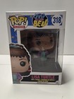 Funko Pop! Vinyl: Lisa Turtle #318
