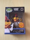 Funko Pop! Vinyl: Looney Tunes - Foghorn Leghorn (Digital Pop! Release) -...