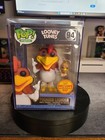 Funko Digital Pop! Vinyl: Looney Tunes - Foghorn Leghorn W/ Hardstack