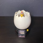 Foghorn Leghorn Pop-up Talking Alarm Clock Looney Tunes 1993 - Not Working