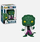 Lizard #334 (Funko Pop, Marvel) **Walgreens**