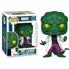Funko Pop! 136 Marvel The Lizard Limited Figurine #334