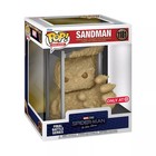 Funko POP! Deluxe Spider-Man: No Way Home - Sandman