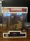 Funko POP Deluxe: SANDMAN #1181 Spider-Man No Way Home 2023 Target. SHIP FAST🔥