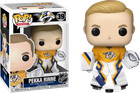 NHL Nashville Predators: Pekka Rinne Funko Pop! Vinyl