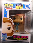 Funko Pop Vinyl Television Saved by the Bell Jesse Spano 316