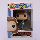 G8 Funko Pop TV JESSIE SPANO Saved by the Bell Vinyl Figure 316