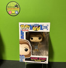 Funko Pop Vinyl Television Saved by the Bell Jesse Spano 316