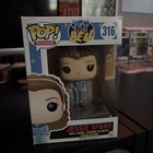 Funko Pop! Vinyl: Jessie Spano #316