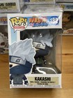 Funko Pop! Vinyl: Naruto Shippuden - Kakashi Hatake #182