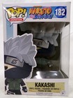Funko Pop! Animation Naruto Shippuden 182 Kakashi Vinyl Figure