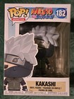 Naruto Kakashi (Funko Pop #182)