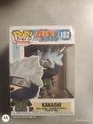 Funko Pop! Naruto Shippuden Kakashi #182