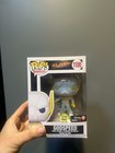 FUNKO POP! The Flash GODSPEED GLOW IN DARK #1100 SPECIAL GAMESTOP EXCLUSIVE