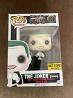 Funko Pop! Vinyl: DC Universe - The Joker (in Tuxedo) - Hot Topic (Exclusive)...