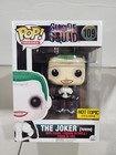 The Joker In Tuxedo Hot Topic Exclusive Funko Pop