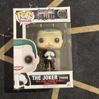 Funko Pop Heroes - Suicide Squad   - The Joker (Tuxedo) #109