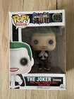 Funko Pop Heroes - Suicide Squad   - The Joker (Tuxedo) #109